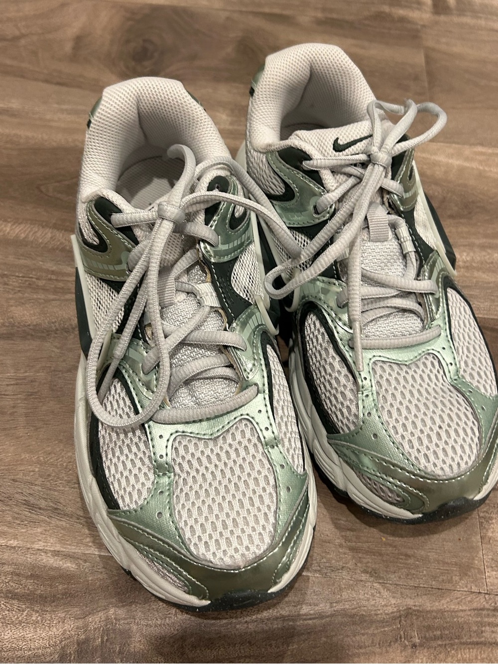 Like New Nikes